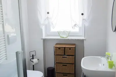 Image de Apartment with garden The Green strelitzia (008017-Cav-0006)