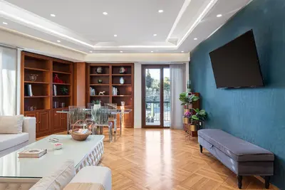 Image de Acropolis Prestige Residence