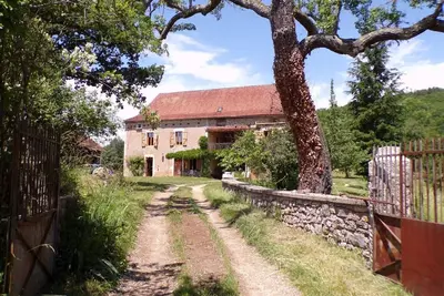 Image de Gite de Mélines