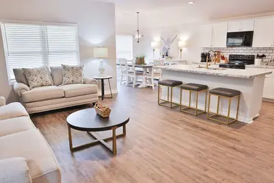 Image de New Home 3mi from Talladega Superspeedway