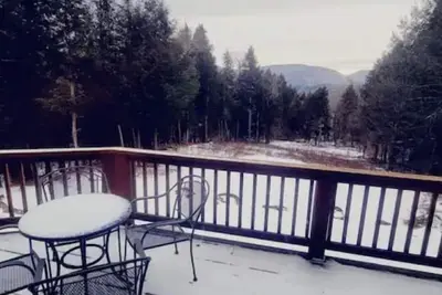 Image de Beautiful chalet, mins to Hunter/Windham slopes
