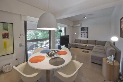 Image de Sea Breeze Apartment