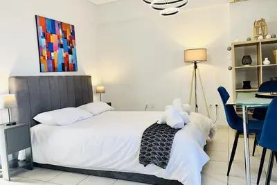 Image de Ella Suite - Une Chambre Appartement, Couchages 2