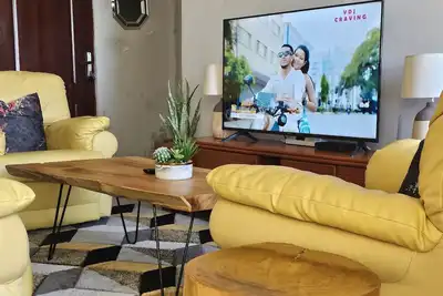 Image de Private and classy apartment