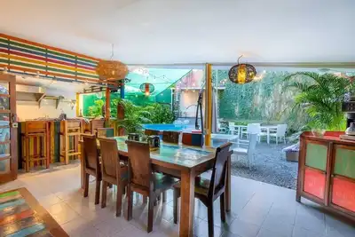 Image de Buddha House, The Oasis for your Private Events!