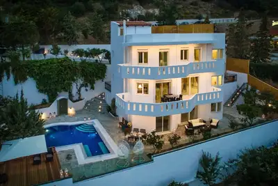 Image de ISholidays Creta Artemis Villa