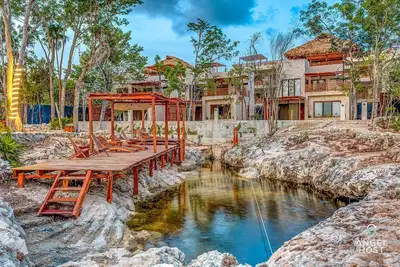 Image de Luxury and Nature Together + Bbq + Cenotes