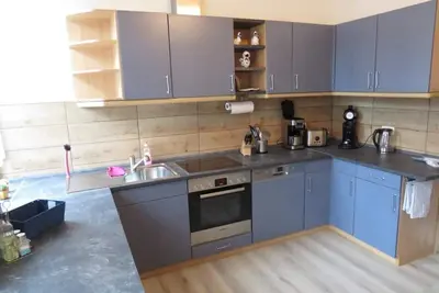 Image de FeWo Bergstadt Ehrenfriedersdorf