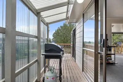 Image de Point Retreat - Lake Rotoiti Holiday Home