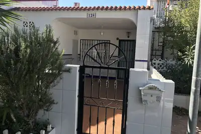 Belle maison de vacances