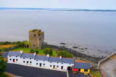 Image de Shannon Castle Holiday Cottages Type B