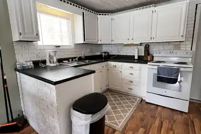 Image de Cabin 1 at St Croix Resort