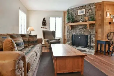 Image de Seven Springs Swiss Mountain 1 Bedroom Standard Condo, Single Level! by RedAwning