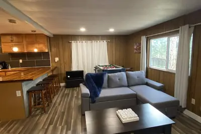 Image de Cozy Cabin near Stetson Lake and Hood Canal