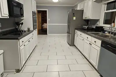 Image de Goat House Close to Downtown Augusta