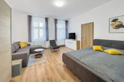 Image de Apartment Lukas 2 / city centre - opening April 2023