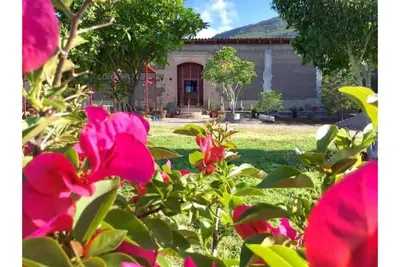 Image de Hacienda Don Pedrillo