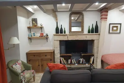 Image de Maisonette, Gîte de la Mère Nini