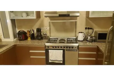 Image de A Private Condo with A Lovely far side Sea View
