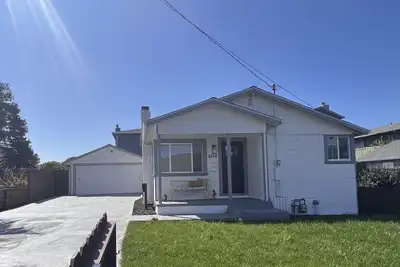Image de Richmond Heights California