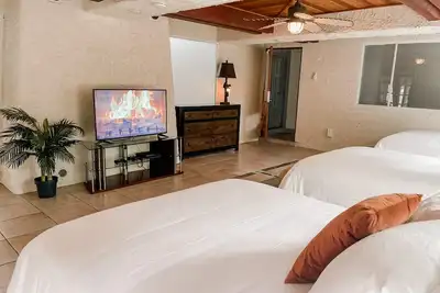 Image de Ultimate Vegas Villa Retreat