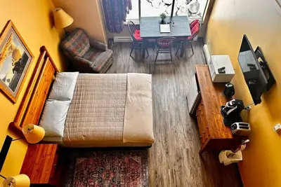 Image de Apex Mountain ~ Alpine Ski Out ~ Apex Mountain Inn