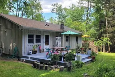 Image de Mai's Cabin!