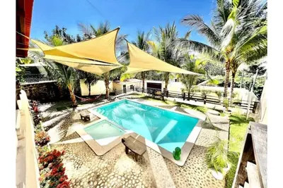 Image de Atami- Best Private Beach House In Surf City\nwalk to El Tunco, El Zonte, Sunzal