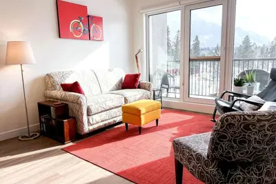 Image de Oso308 · Casa Oso - Dt Riverfront Condo