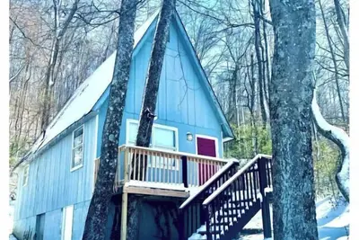 Image de Quiet Mountain-side Cottage 20 min from downtown