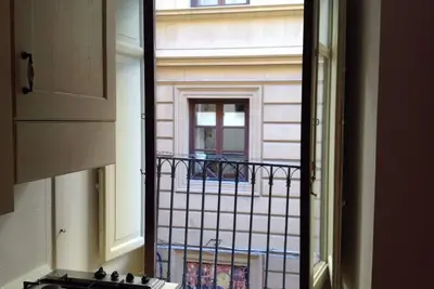 Image de Vacation home Vucciria 57 in the center