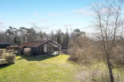 Image de Superbe maison de 4 chambres à Vejby