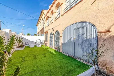 Bel appartement à Miami Platja