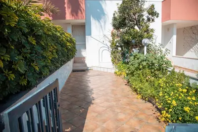Rivabella deluxe apartment #83 by Click Salento