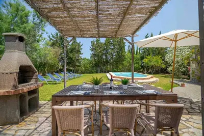 Image de Villa Las Palmeras