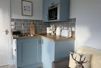 Image de Lora Cabin in Connel