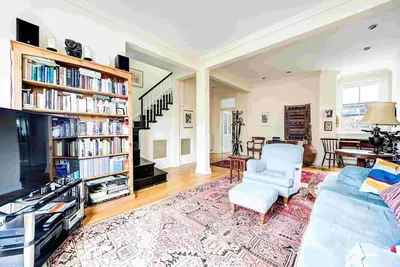 Image de GuestReady - Une maison de charme à Fulham Town