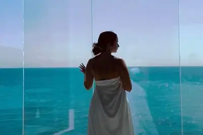 Image de Condostmaarten panoramic (Adults Only)