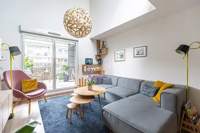 Image de GuestReady - Séjour familial près de la Garonne