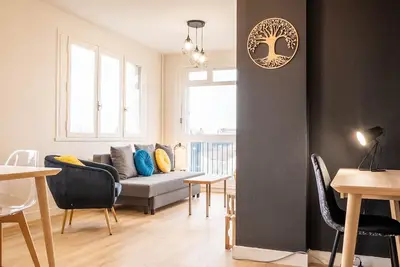 Image de Le Montbernage - Très bel appartement moderne