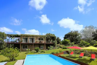 Image de Beautiful home in Montbrison-Sur-Lez