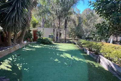 Image de Special offer * Panaromic Tree view Melbourne city