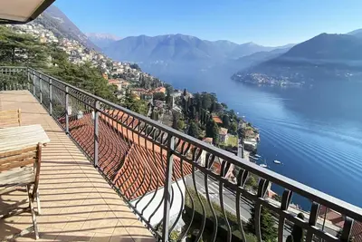 Image de CasaBella in Moltrasio – Lake Como