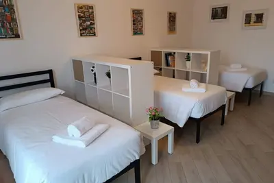 Image de Bnbook Residenza Lo Scoiattolo
