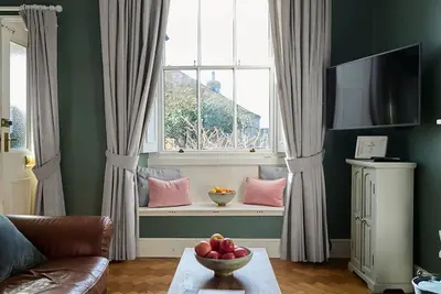 Image de Pendle View - Luxury Period Ground Floor Apartment