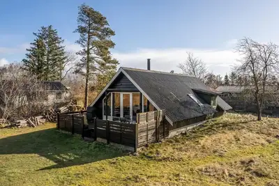 Image de Superbe maison de 2 chambres à Skjern