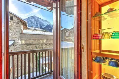 Image de Apt. Claire Mountain View - Wifi.