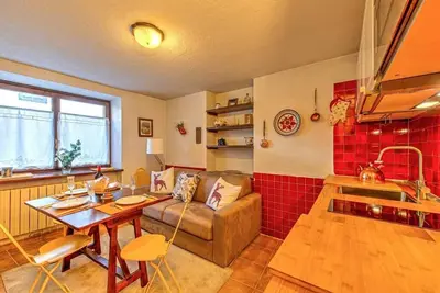 Image de Maison Elodie - Wifi & Parking