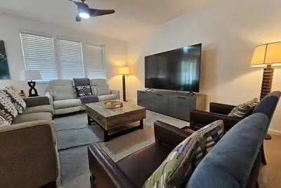 Image de Affordable Luxury-Tropical Ohana in Million Gated Comm-Pingpong/Foosbal/Rec Area