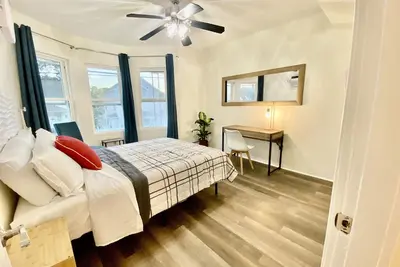 Image de Entire Home - 30mins to everywhere Boston